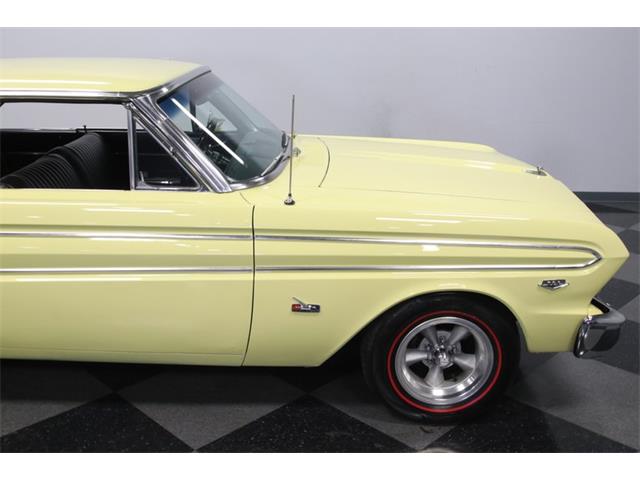 1964 Ford Falcon (CC-1214385) for sale in Concord, North Carolina