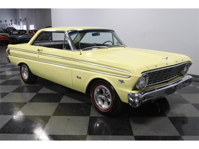 1964 Ford Falcon (CC-1214385) for sale in Concord, North Carolina