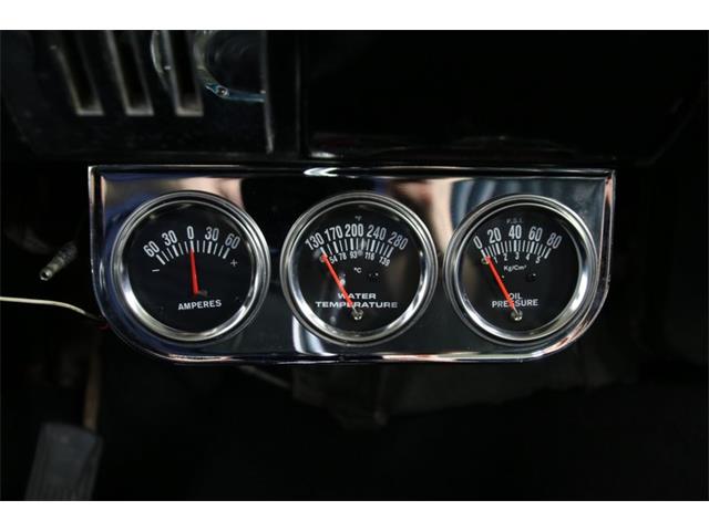 1964 Ford Falcon (CC-1214385) for sale in Concord, North Carolina