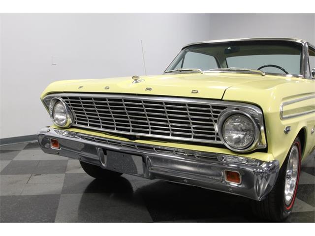 1964 Ford Falcon (CC-1214385) for sale in Concord, North Carolina