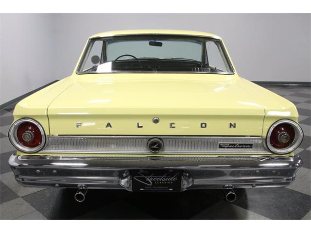 1964 Ford Falcon (CC-1214385) for sale in Concord, North Carolina