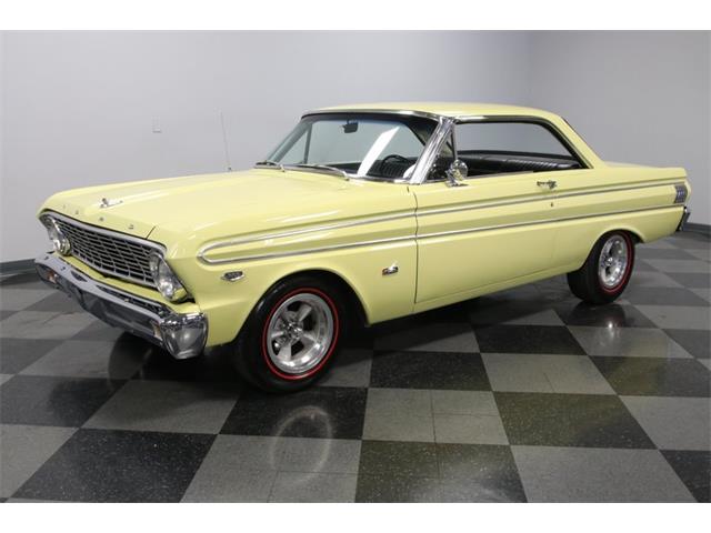 1964 Ford Falcon (CC-1214385) for sale in Concord, North Carolina