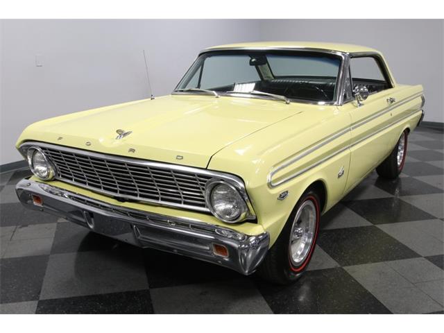 1964 Ford Falcon (CC-1214385) for sale in Concord, North Carolina