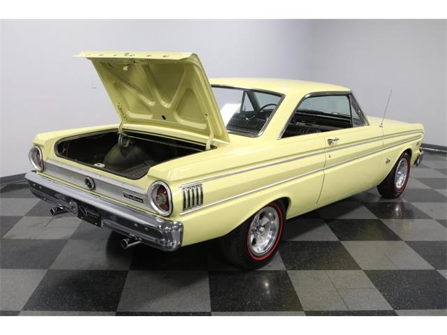 1964 Ford Falcon (CC-1214385) for sale in Concord, North Carolina