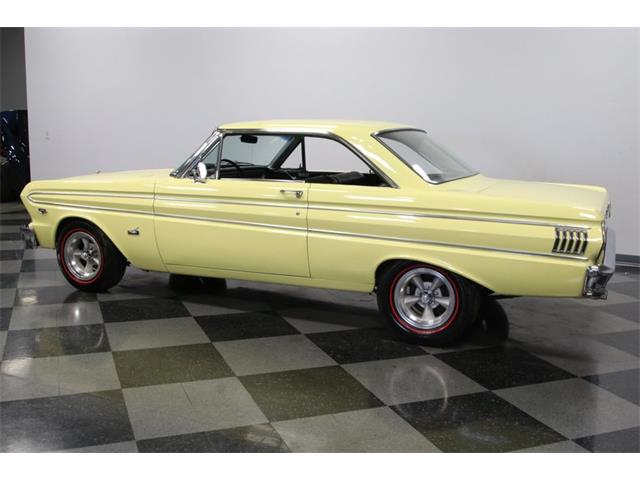 1964 Ford Falcon (CC-1214385) for sale in Concord, North Carolina
