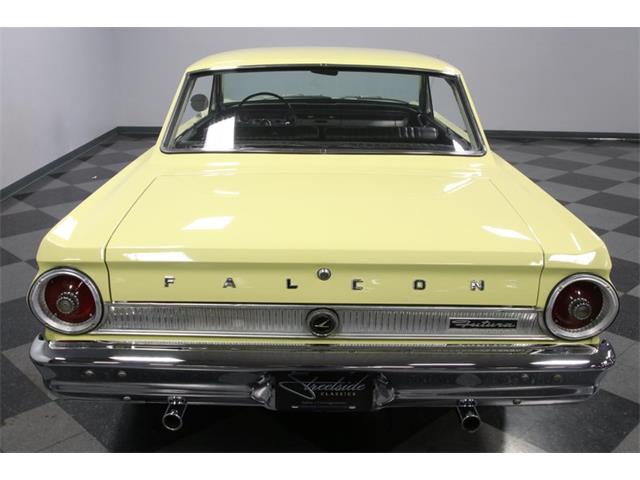 1964 Ford Falcon (CC-1214385) for sale in Concord, North Carolina