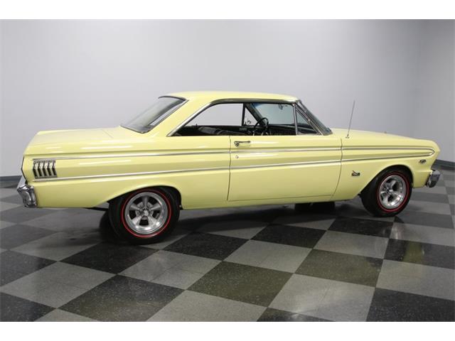 1964 Ford Falcon (CC-1214385) for sale in Concord, North Carolina