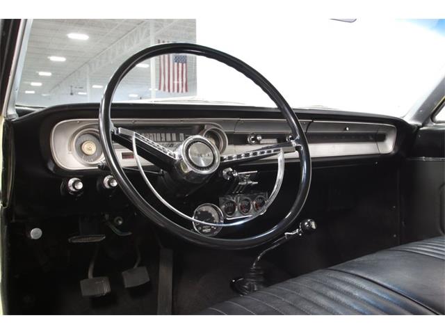 1964 Ford Falcon For Sale | ClassicCars.com | CC-1214385