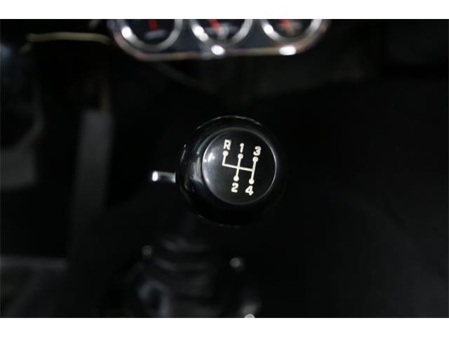 1964 Ford Falcon (CC-1214385) for sale in Concord, North Carolina