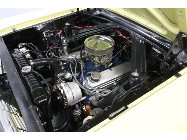 1964 Ford Falcon (CC-1214385) for sale in Concord, North Carolina