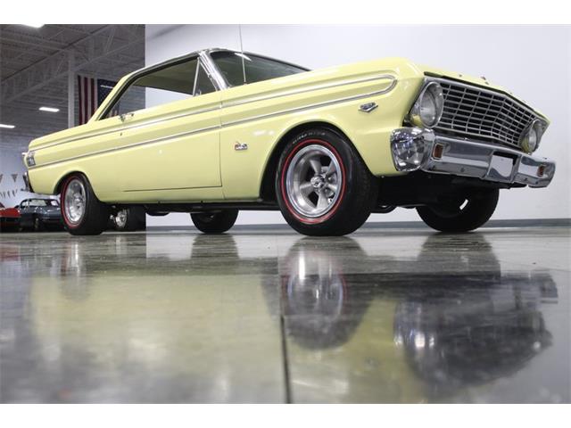1964 Ford Falcon (CC-1214385) for sale in Concord, North Carolina