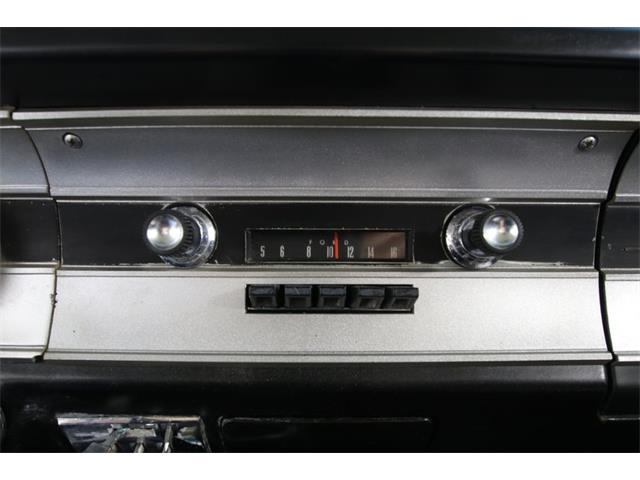 1964 Ford Falcon (CC-1214385) for sale in Concord, North Carolina