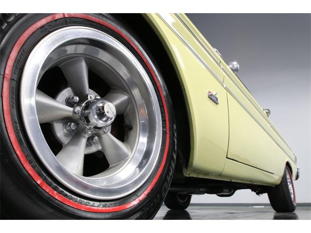 1964 Ford Falcon (CC-1214385) for sale in Concord, North Carolina
