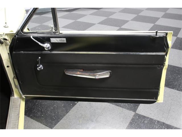 1964 Ford Falcon (CC-1214385) for sale in Concord, North Carolina