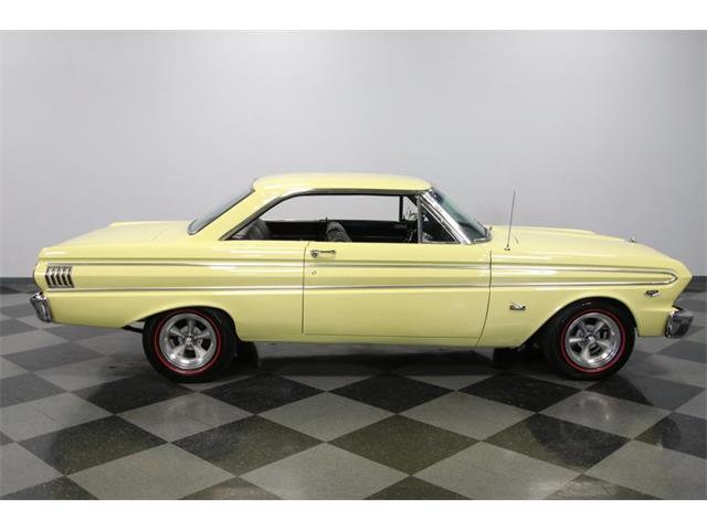 1964 Ford Falcon (CC-1214385) for sale in Concord, North Carolina
