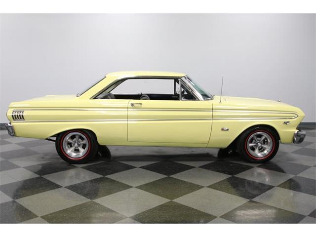 1964 Ford Falcon (CC-1214385) for sale in Concord, North Carolina