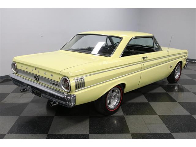 1964 Ford Falcon (CC-1214385) for sale in Concord, North Carolina