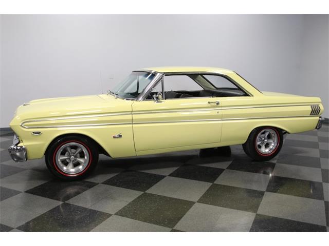 1964 Ford Falcon (CC-1214385) for sale in Concord, North Carolina