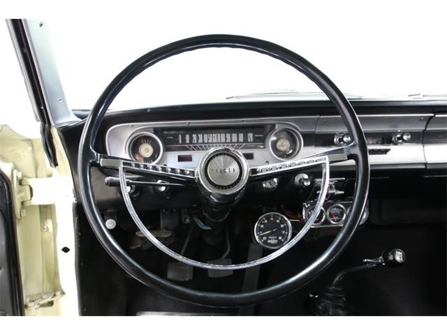 1964 Ford Falcon (CC-1214385) for sale in Concord, North Carolina