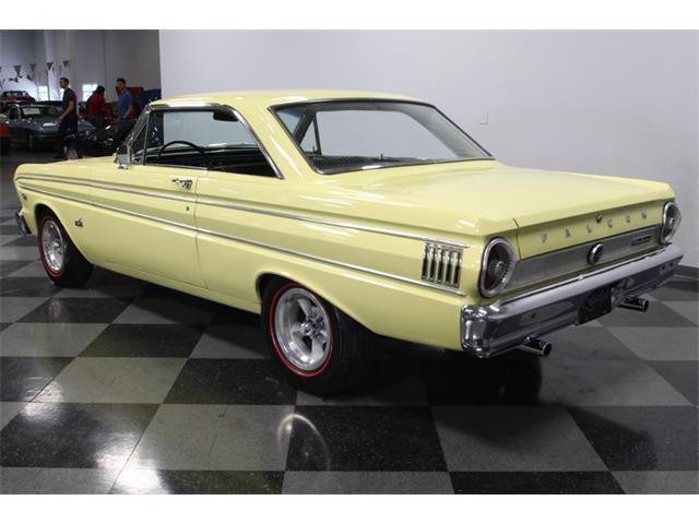1964 Ford Falcon (CC-1214385) for sale in Concord, North Carolina