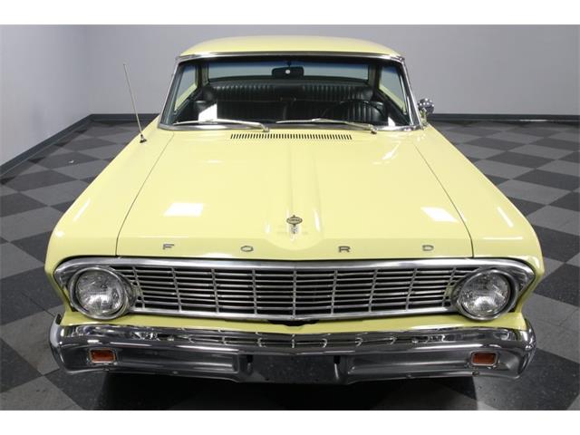 1964 Ford Falcon (CC-1214385) for sale in Concord, North Carolina