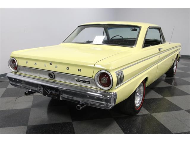 1964 Ford Falcon (CC-1214385) for sale in Concord, North Carolina