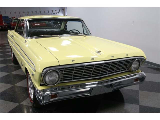 1964 Ford Falcon (CC-1214385) for sale in Concord, North Carolina