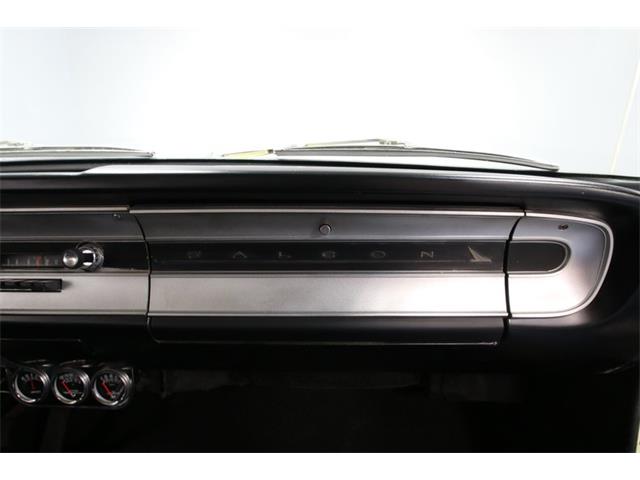 1964 Ford Falcon (CC-1214385) for sale in Concord, North Carolina