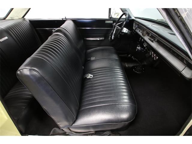 1964 Ford Falcon (CC-1214385) for sale in Concord, North Carolina