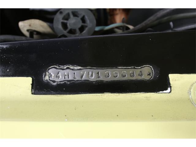 1964 Ford Falcon (CC-1214385) for sale in Concord, North Carolina