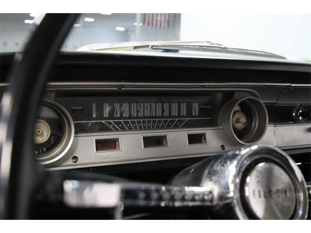 1964 Ford Falcon (CC-1214385) for sale in Concord, North Carolina