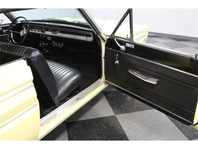 1964 Ford Falcon (CC-1214385) for sale in Concord, North Carolina
