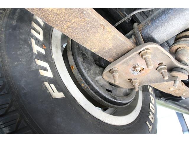 1964 Ford Falcon (CC-1214385) for sale in Concord, North Carolina