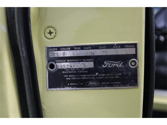 1964 Ford Falcon (CC-1214385) for sale in Concord, North Carolina