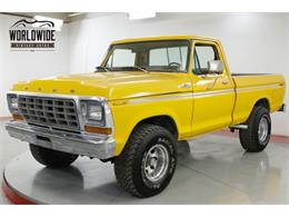 1978 Ford F150 (CC-1214391) for sale in Denver , Colorado