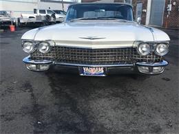 1960 Cadillac DeVille (CC-1214402) for sale in Long Island, New York