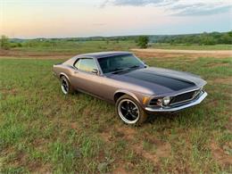1970 Ford Mustang (CC-1214407) for sale in Long Island, New York