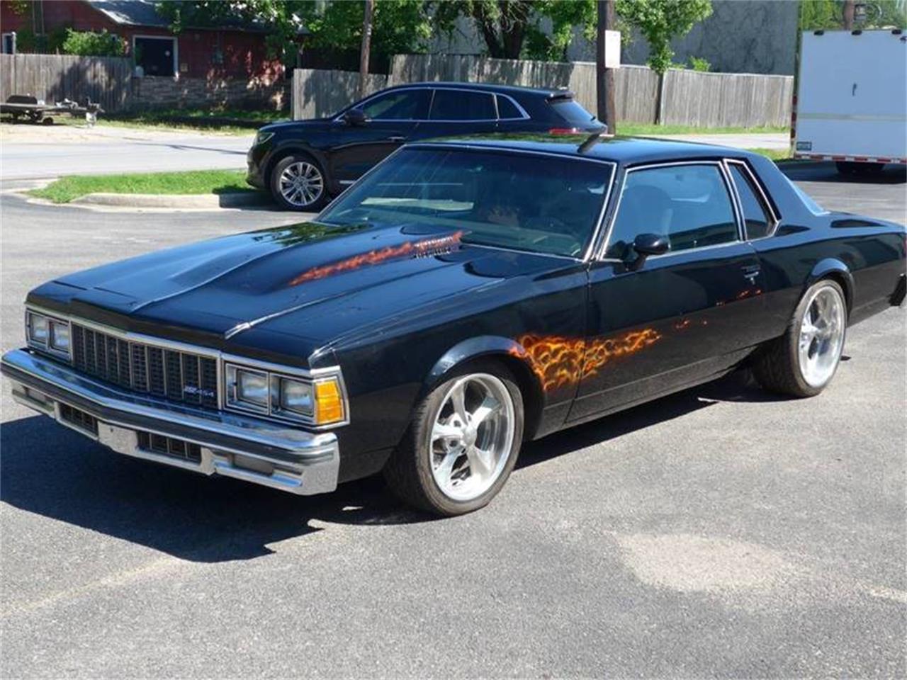 1979 Chevrolet Caprice For Sale | ClassicCars.com | CC-1214411