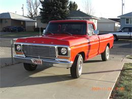 1978 Ford F150 (CC-1210443) for sale in Billings, Montana