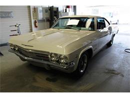 1965 Chevrolet Impala SS (CC-1210449) for sale in Billings, Montana