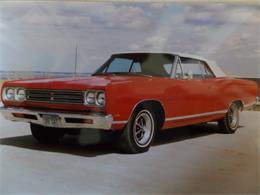 1969 Plymouth Satellite (CC-1210454) for sale in Billings, Montana