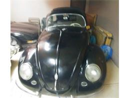 1956 Volkswagen Beetle (CC-1214565) for sale in Hanover, Massachusetts