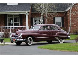 1947 Buick Super (CC-1210457) for sale in Billings, Montana