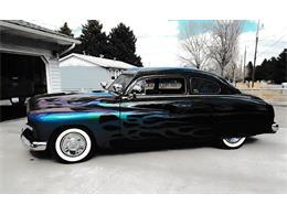 1950 Mercury Coupe (CC-1210459) for sale in Billings, Montana