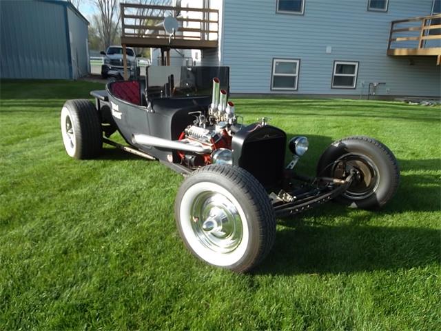 1923 Ford Model T (CC-1210460) for sale in Billings, Montana