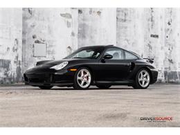 2003 Porsche 911 Turbo (CC-1214607) for sale in Houston, Texas
