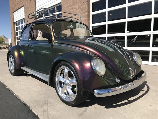 1965 Volkswagen Beetle (CC-1214725) for sale in Henderson, Nevada