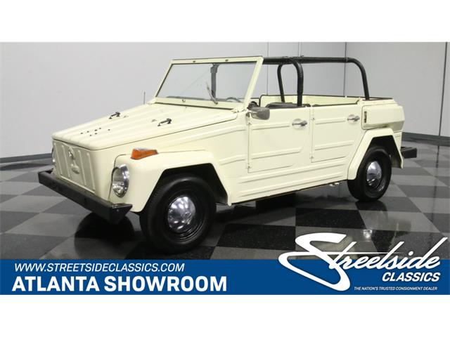 1974 Volkswagen Thing (CC-1210473) for sale in Lithia Springs, Georgia