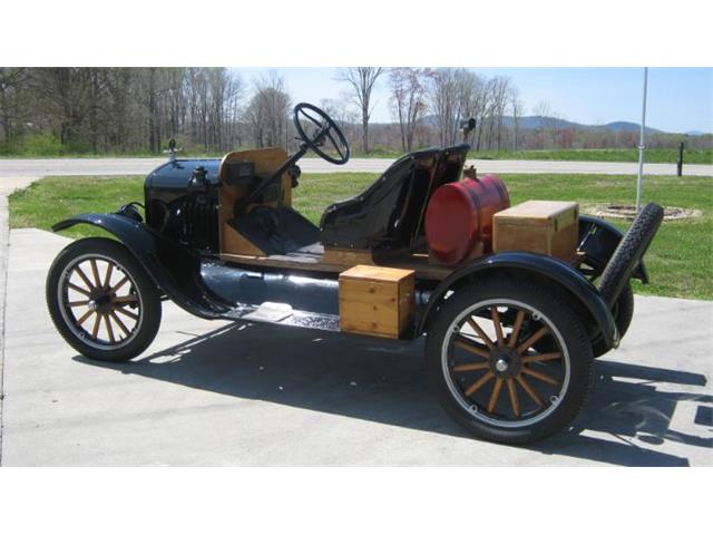 1924 Ford Model T (CC-1214732) for sale in Cadillac, Michigan