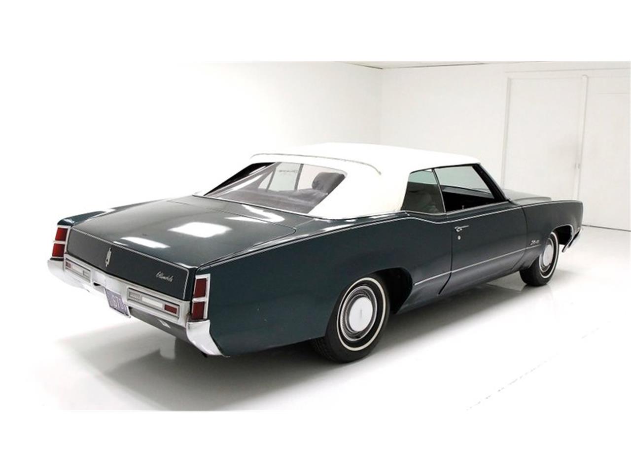 1970 oldsmobile delta 88 for sale classiccars com cc 1210475 1970 oldsmobile delta 88 for sale